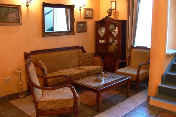 Levay Villa Hotel (Miskolc)
